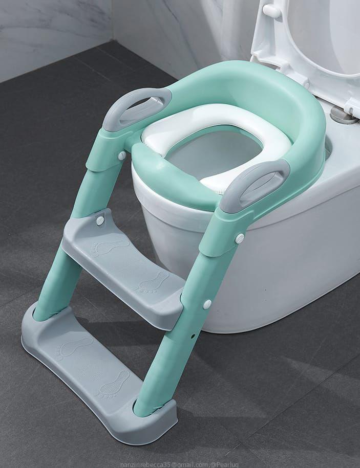 Toilet trainer for kids