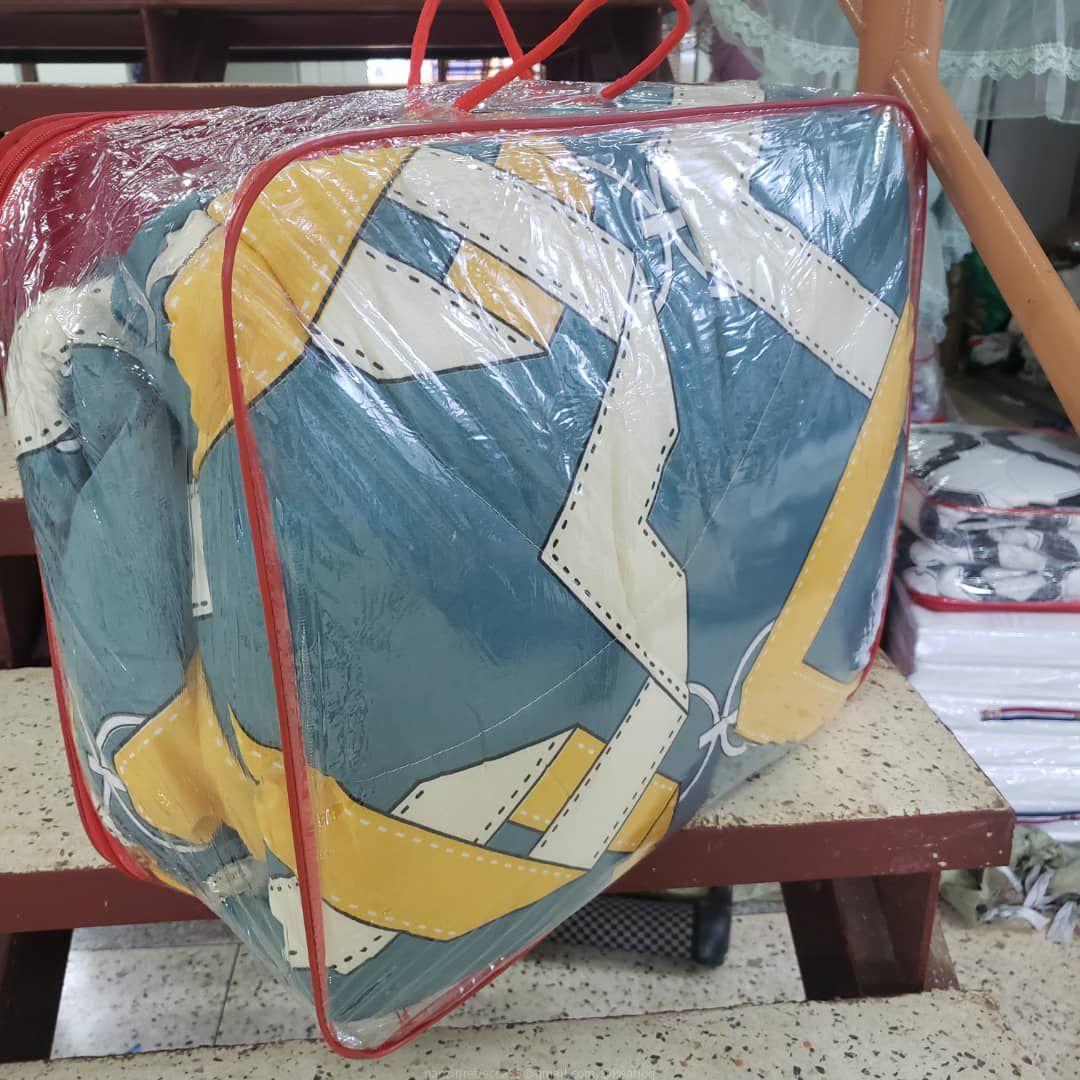 4pcs duvet 5*6