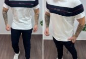 Men’s two-piece