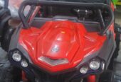 KIDS PLAY CAR TOY