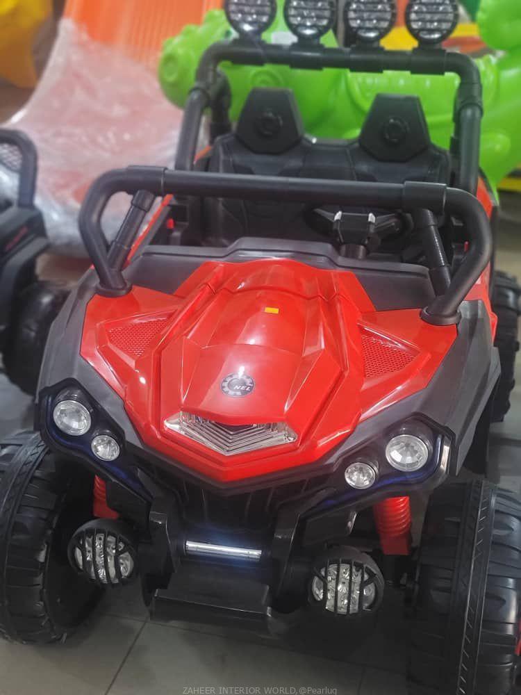 KIDS PLAY CAR TOY