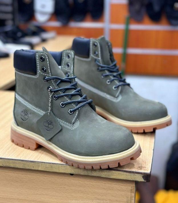 Timberland shoes
