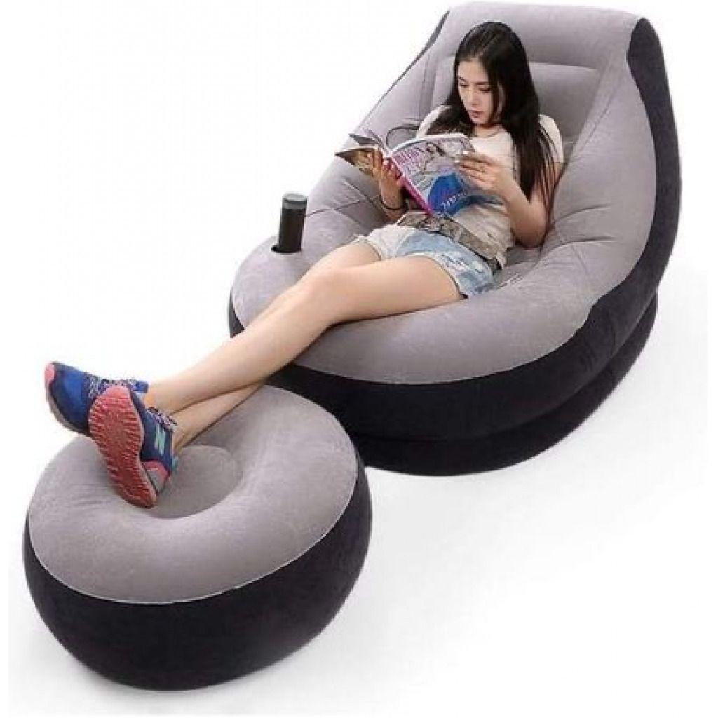 INTEX air chair