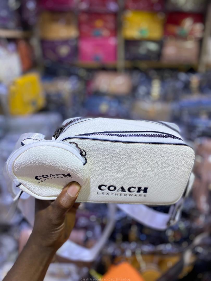 Cross bags