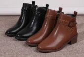 Ladies boots