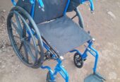 Wheel chair