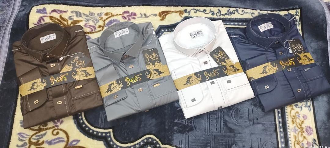 Quick deal kkanzu at only 150k