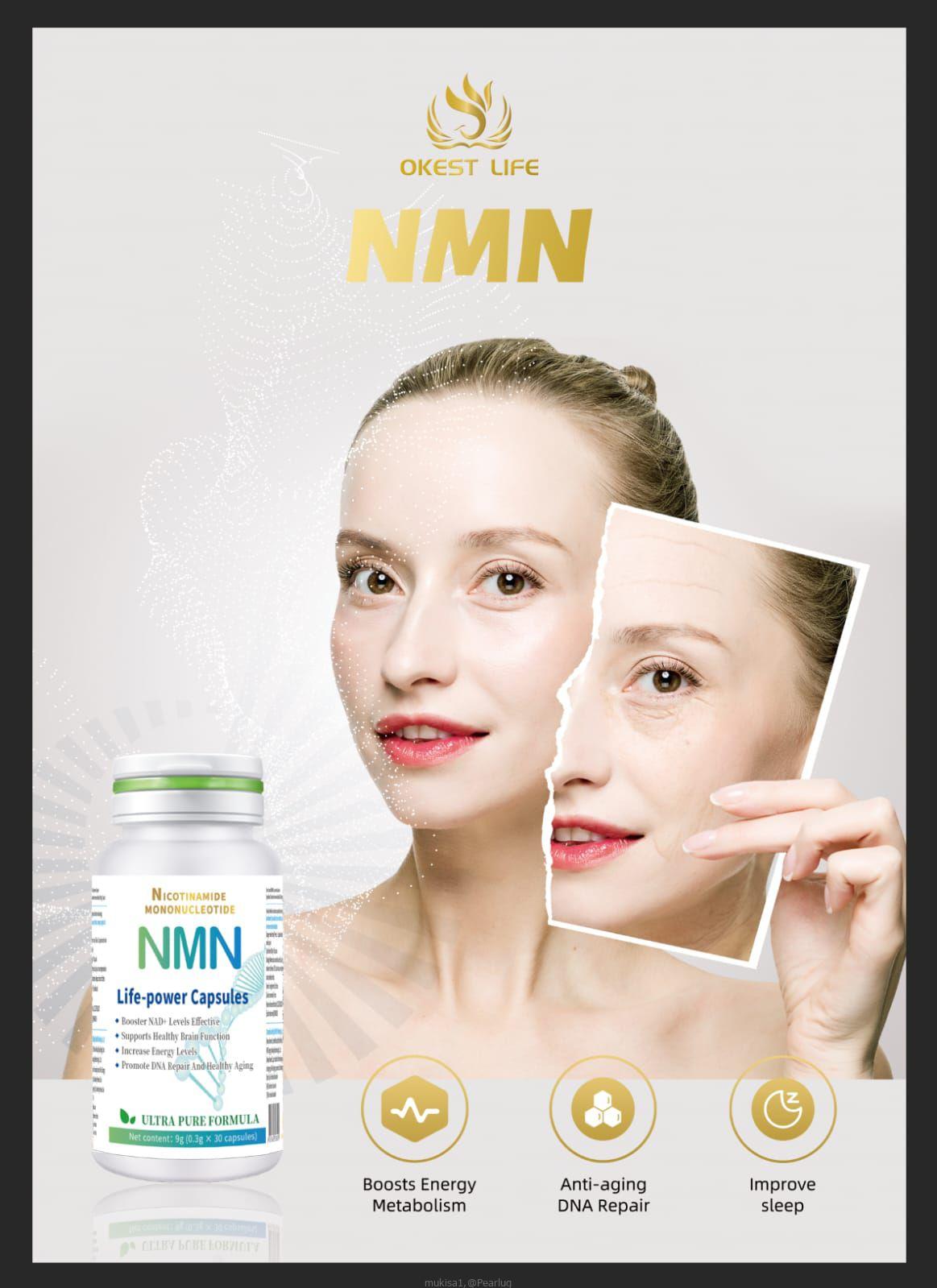 ANTI AGEING