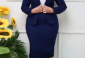 Ladies suits