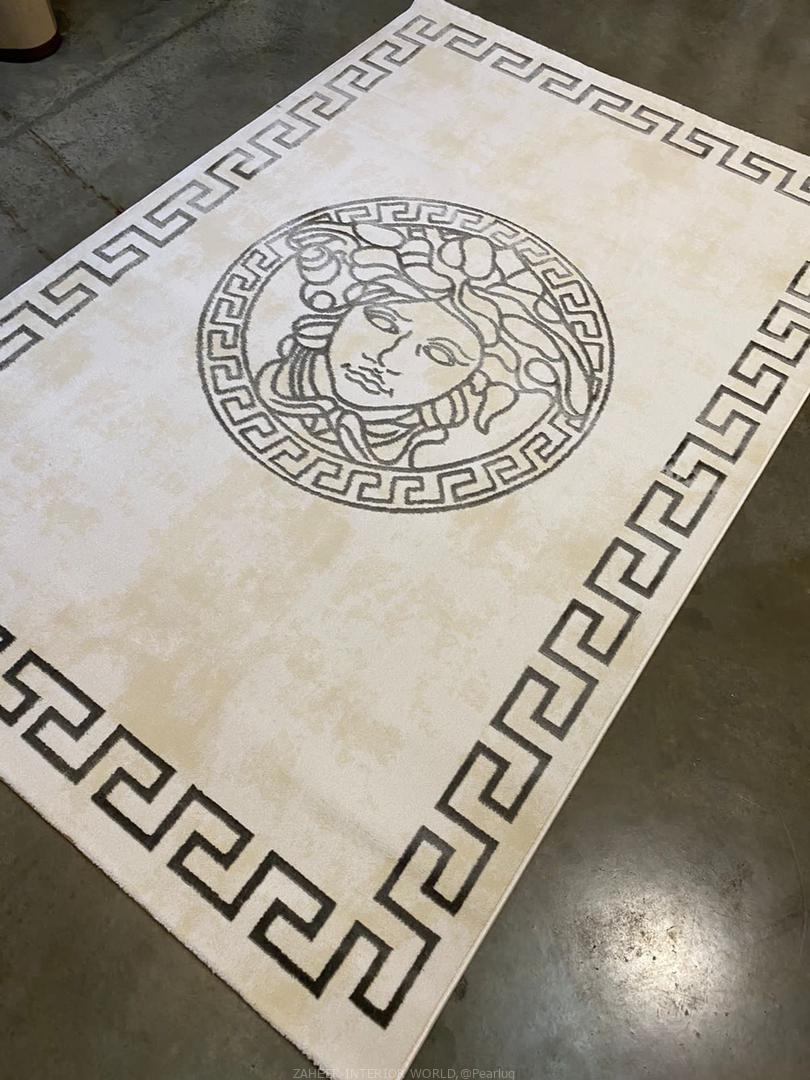 Centre carpets