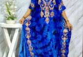 African wear