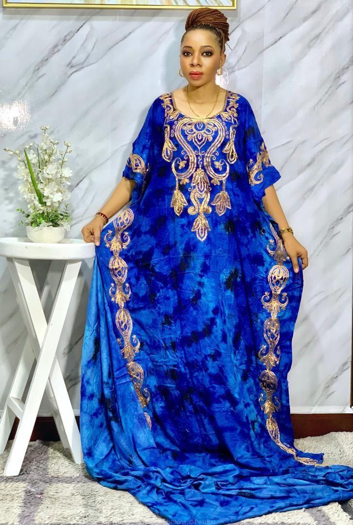 African wear