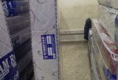 5×6/10inch Super Premium High Density Latex Mattress