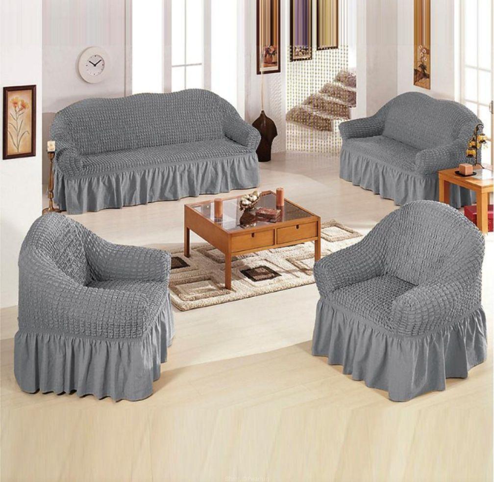 Sofa cover