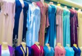 Habaayah, hijab available