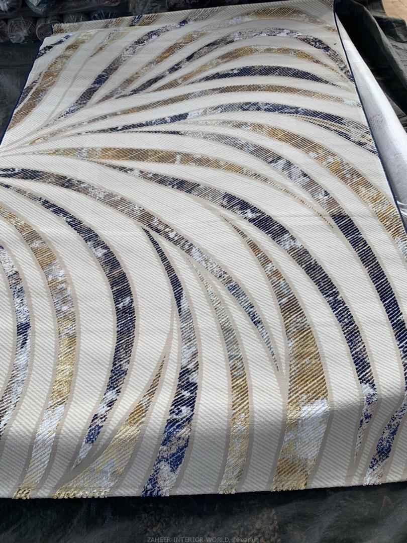 Centre carpets available