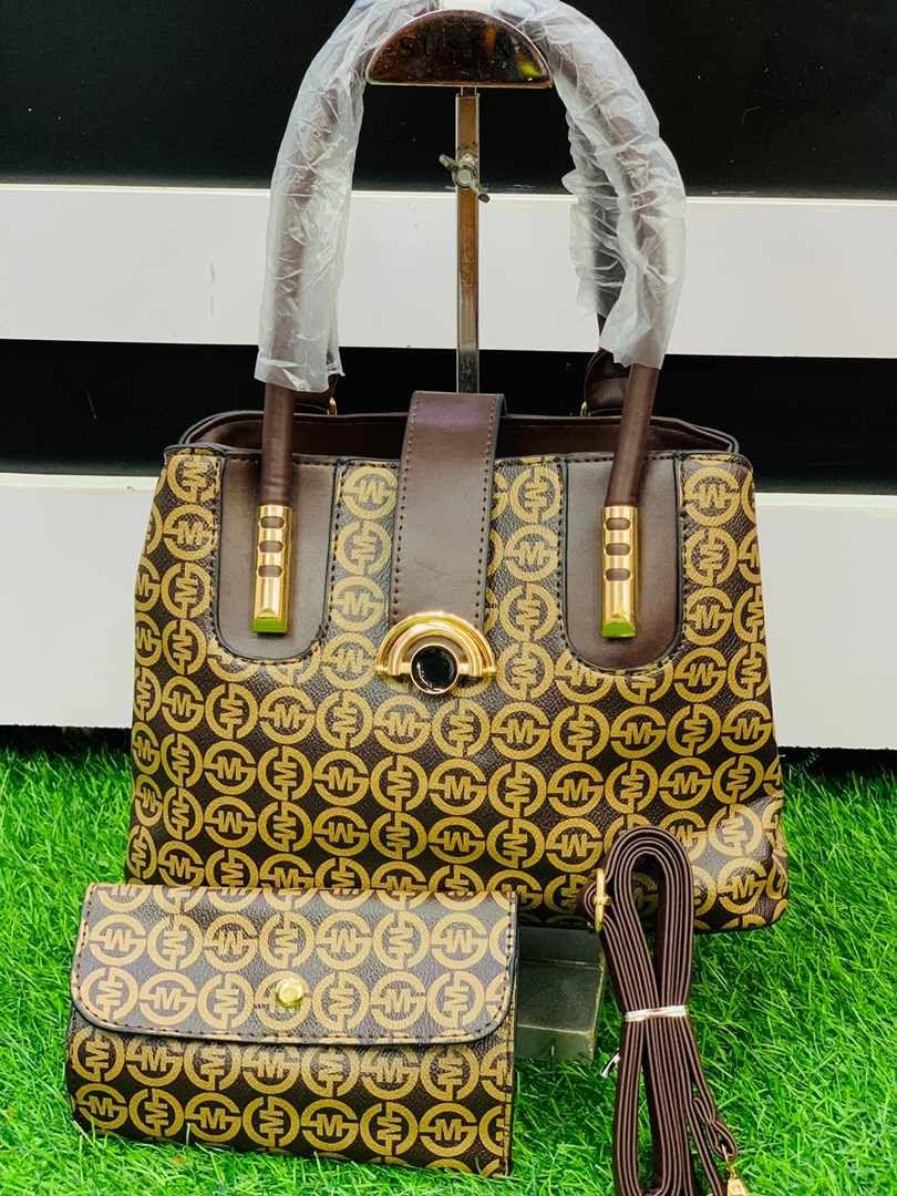 Classy bags