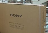 Brand New Sony Bravia X7K UHD 4K Google Smart 65inches TV