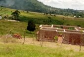 Commercial and Residential plots for sale located in Wakiso mabobwe tongoro village