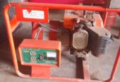 Japan used compressors,generators, water pumps
