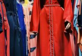 Abaya or Shariya