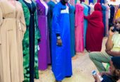 Habaayah, hijab available