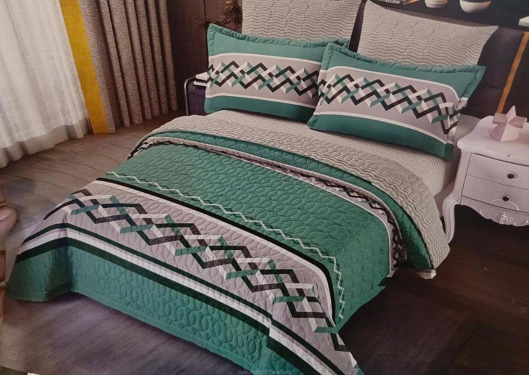 3pcs duvet cover
