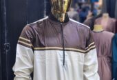 Indian kasweater kkanzu eid stock