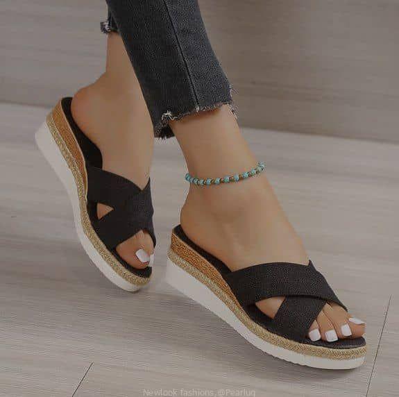 Wedges