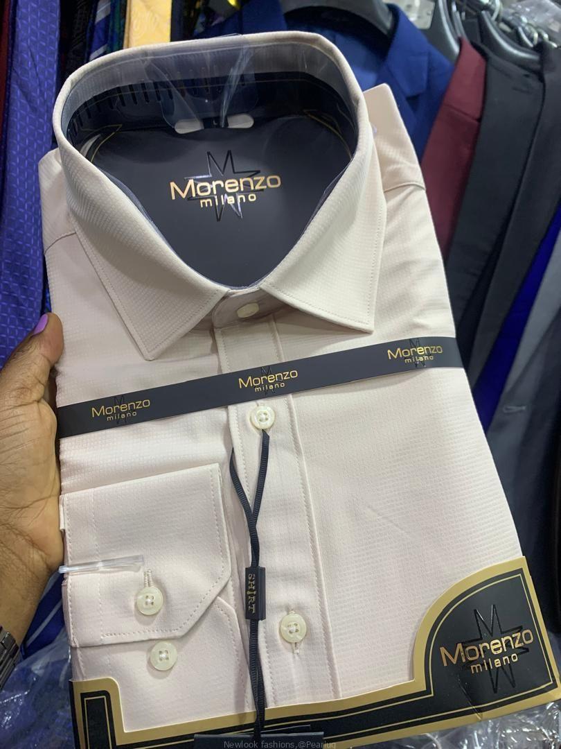 Men’s shirts