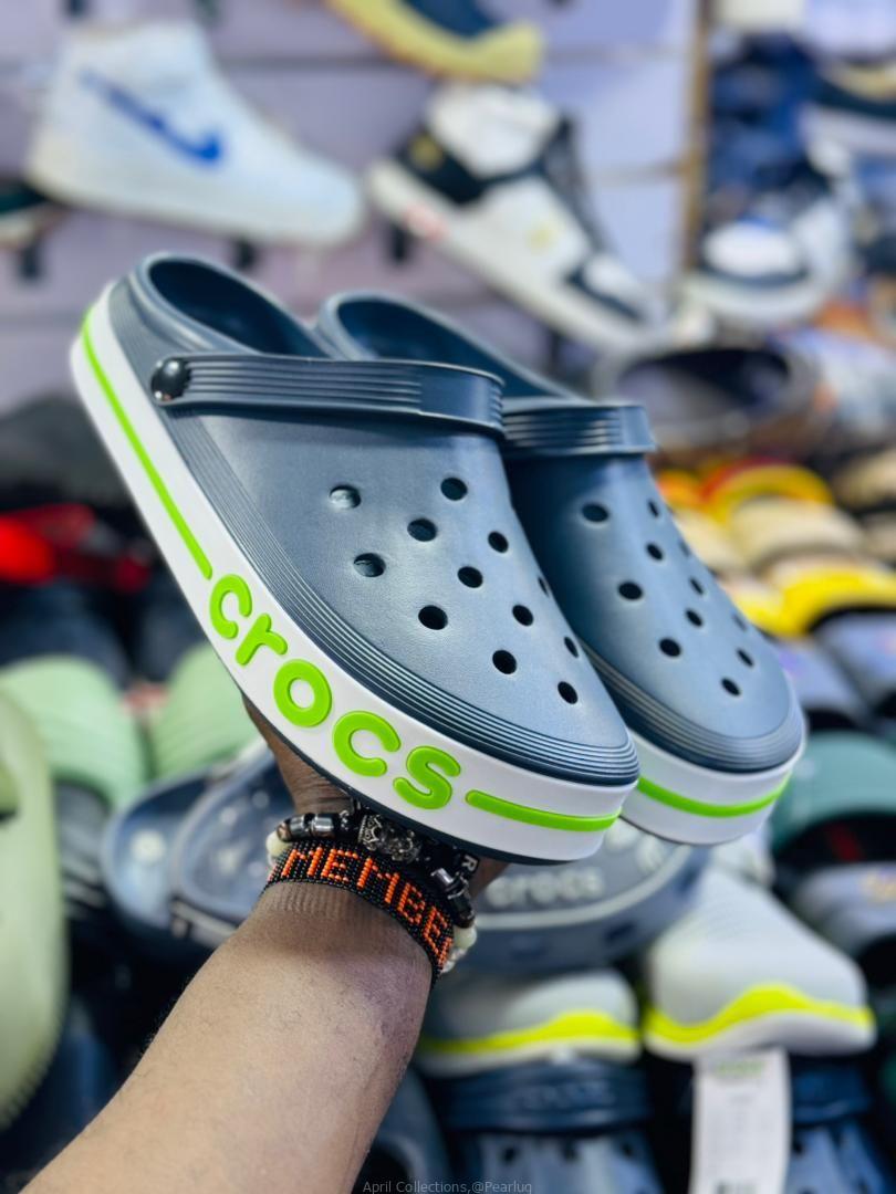 Crocs