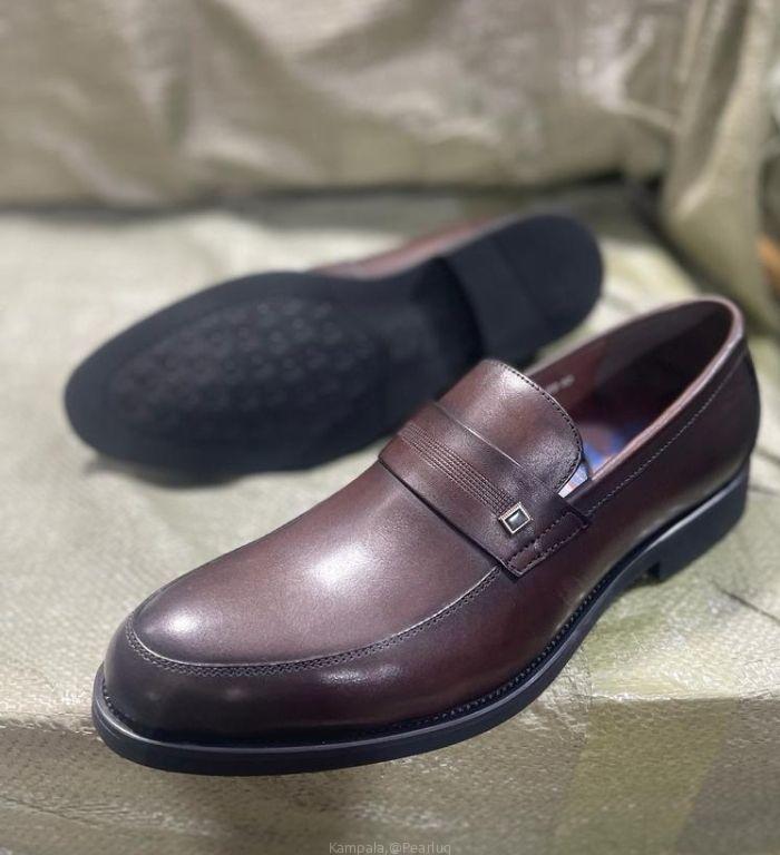 Gentle shoes