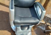 Barber chair