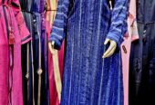Abaya/Shariya