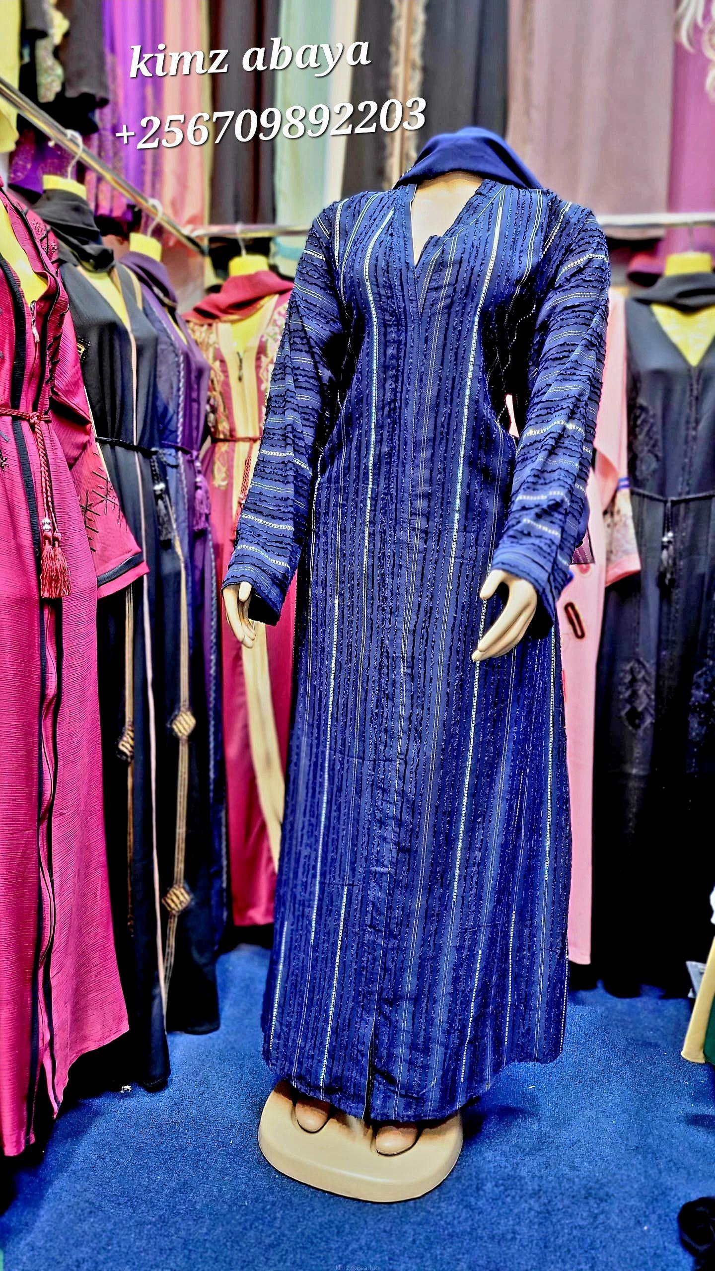 Abaya/Shariya