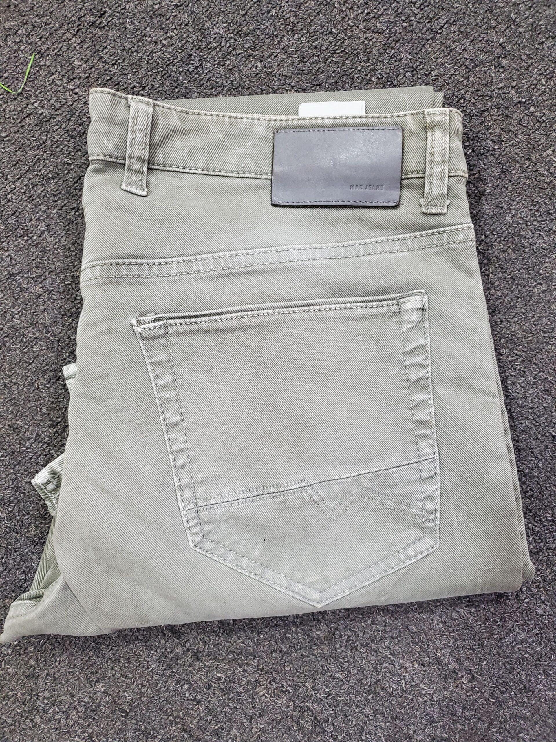 Jean Trouser