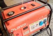 Olonzo Or3500 petrol engine generator