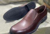 Gentle shoes