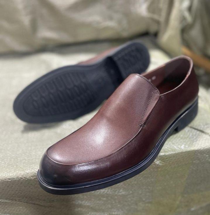 Gentle shoes