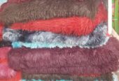 Fluffy Carpets