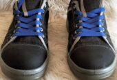 Germany-used men shoes