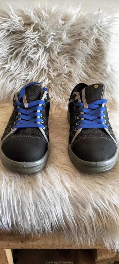Germany-used men shoes
