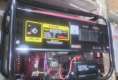 Honda EG3500 gasoline generator