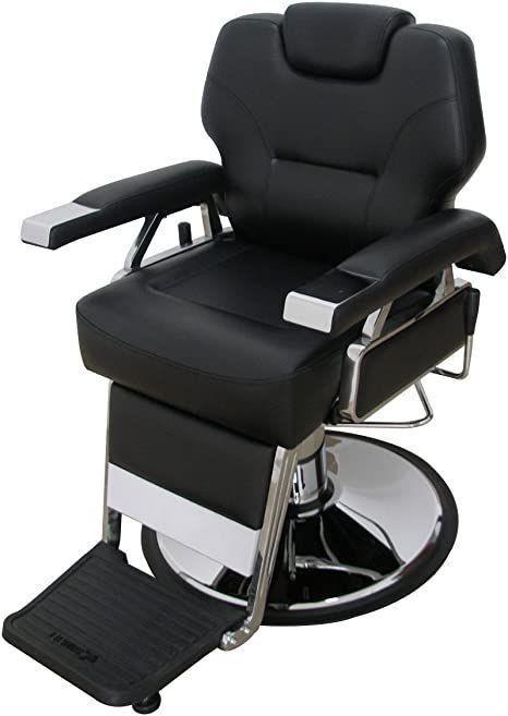 Saloon chair