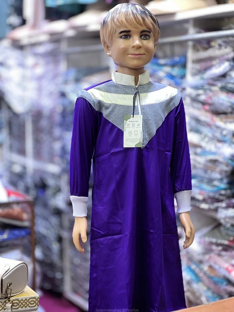 Kids kkanzus Indian kasweater at 80k