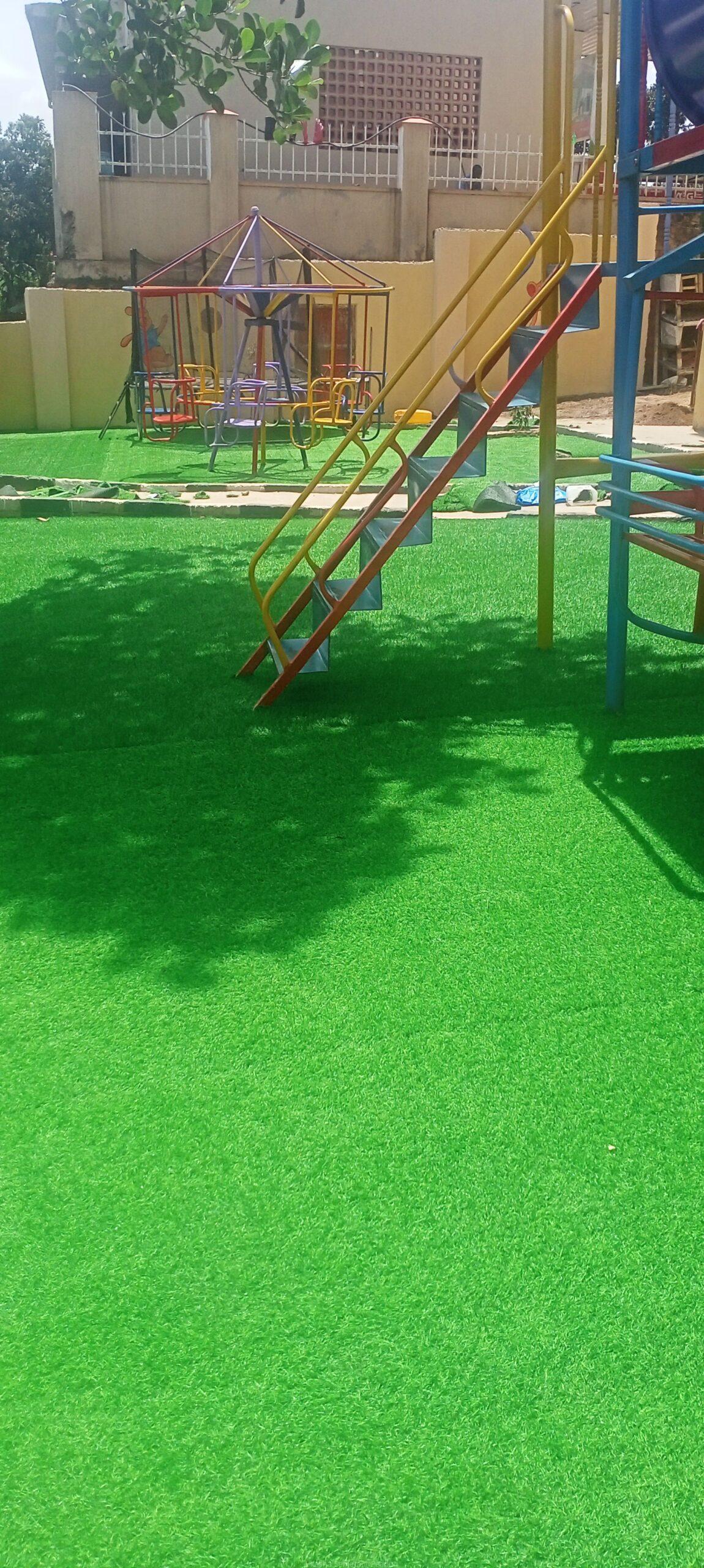 Artificial Turf/Grass carpets