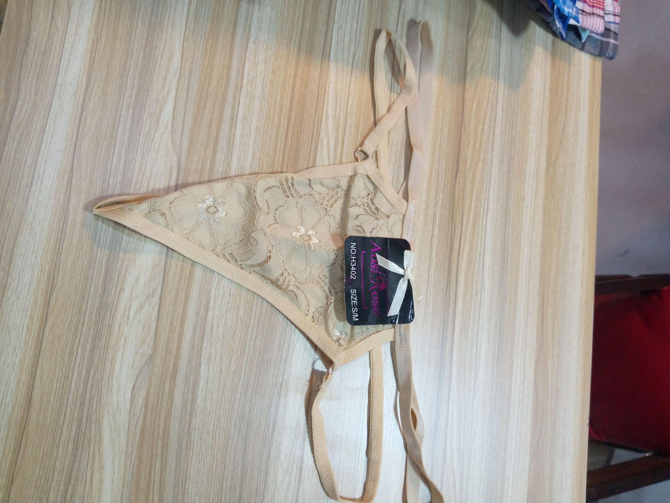 T string