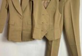 Ladies suits