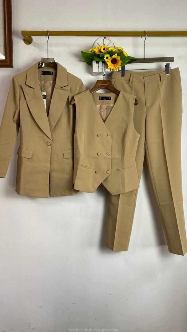 Ladies suits
