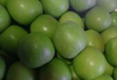 Apple greens